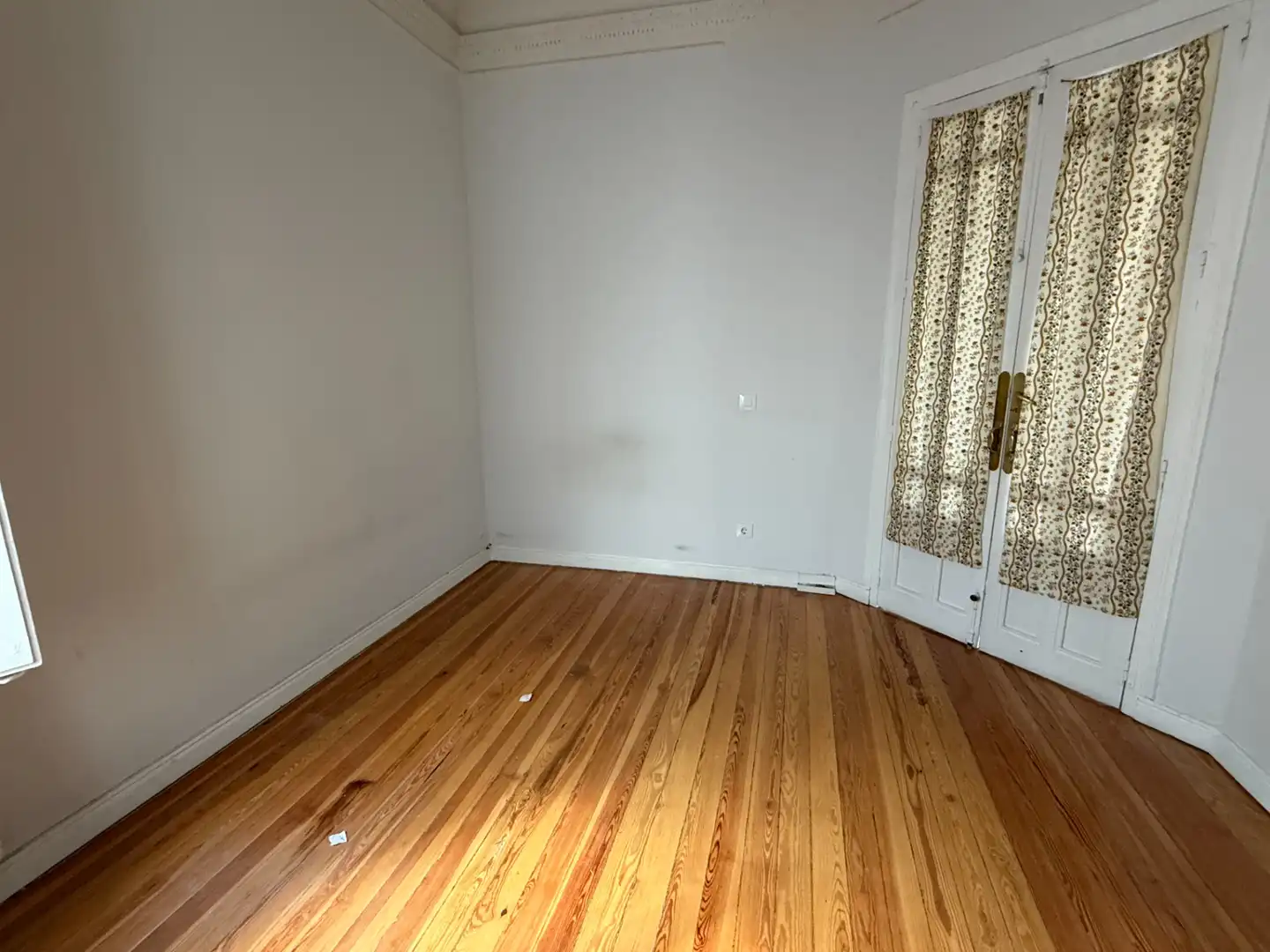 Wohnung 197 m² in Madrid