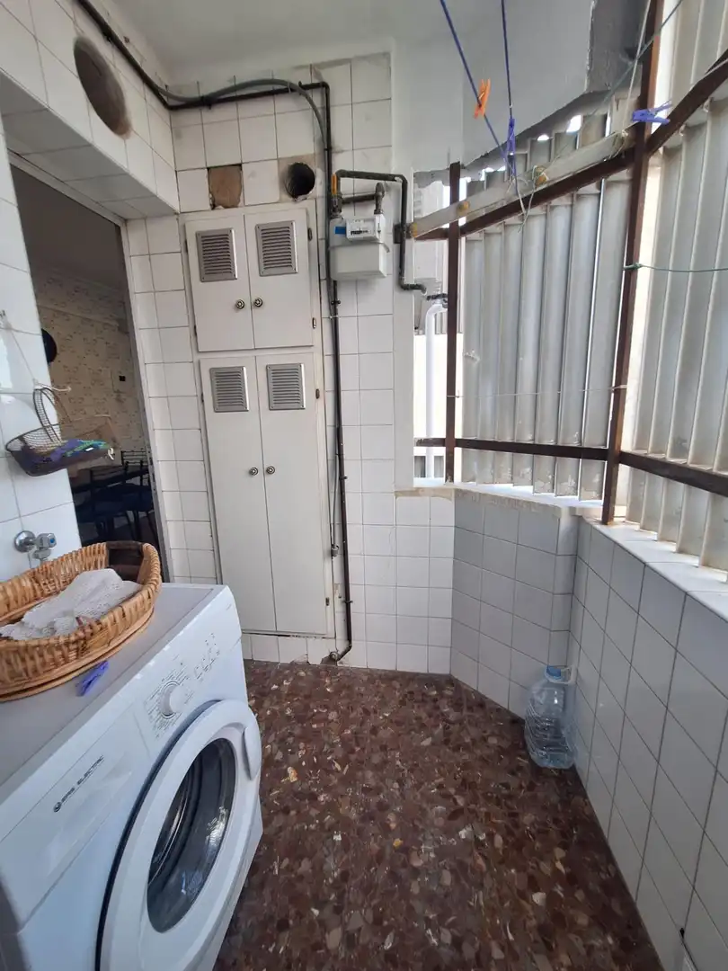 Piso de 130 m² en Murcia