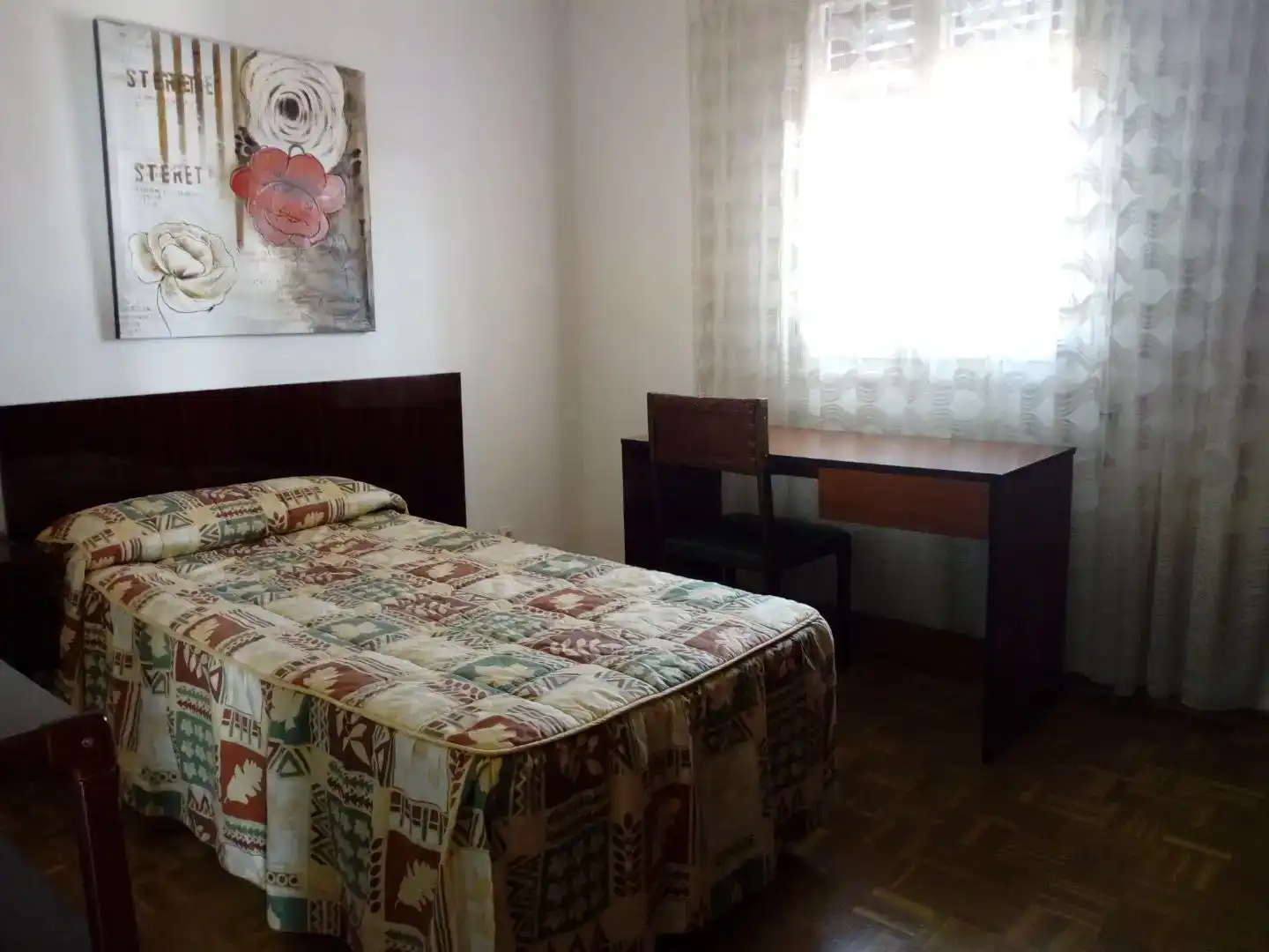 Кімната 110 м², Сеговіі