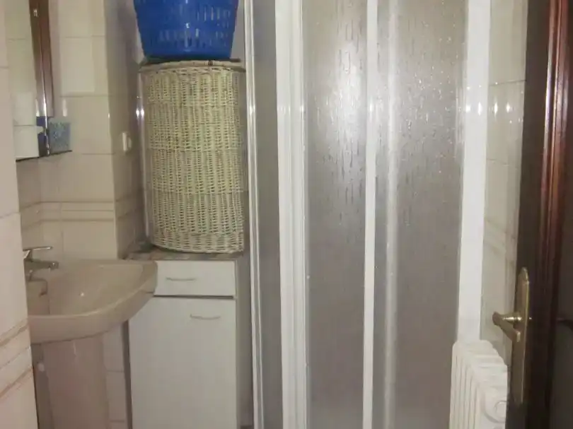 Piso de 94 m² en Gijón