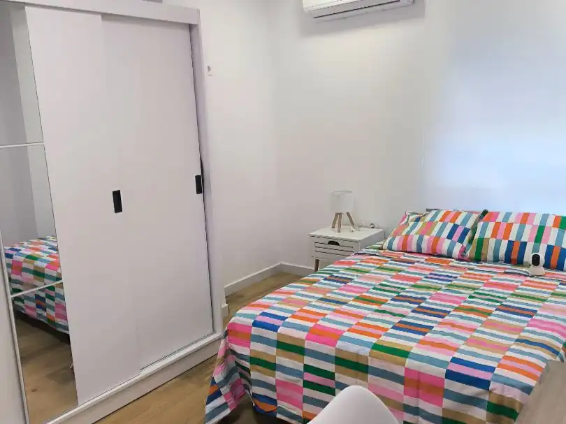 Pis de 85 m² a Múrcia