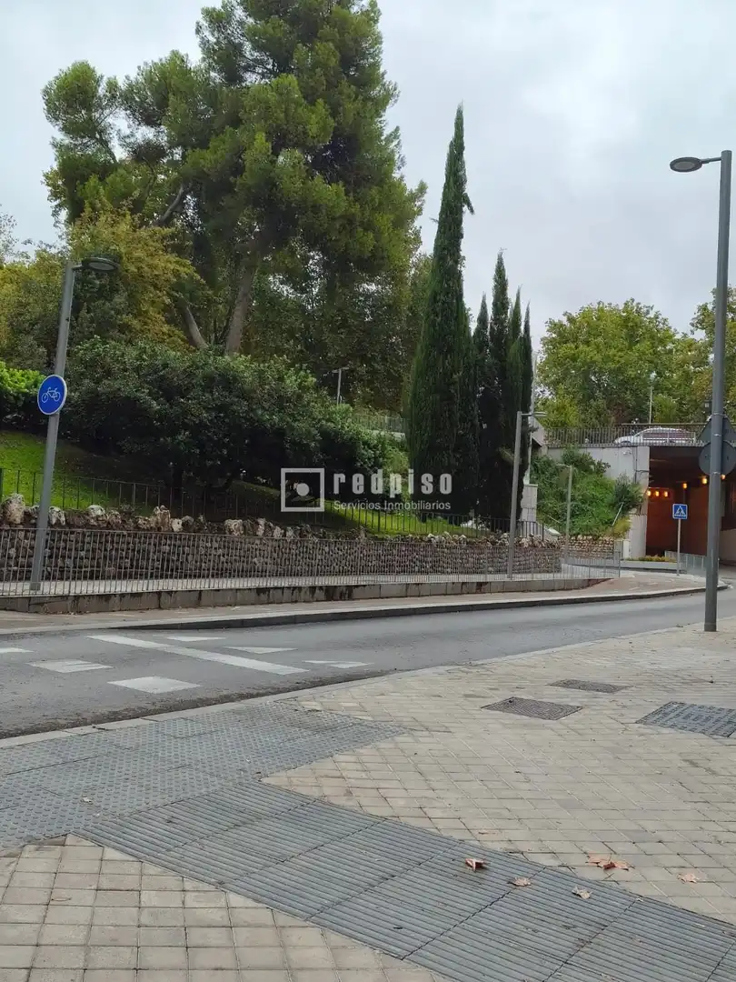 Appartamento 92 m² a Madrid
