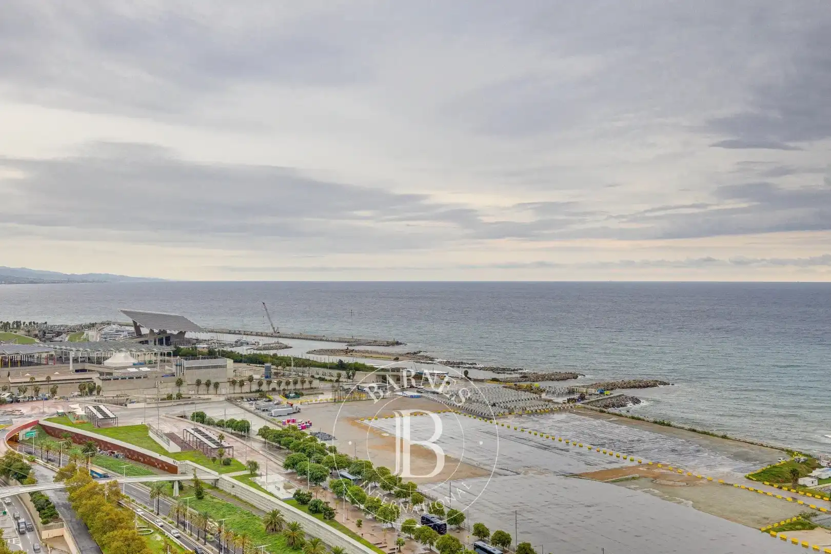 Pis de 246 m² a Barcelona