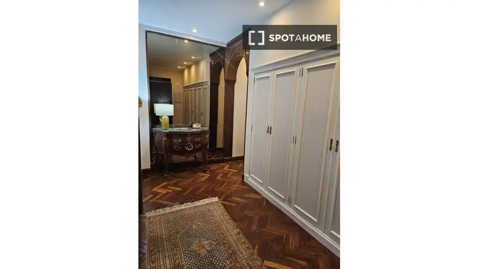 Habitación 131 m², Zaragoza