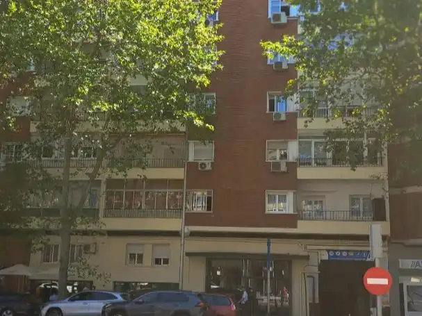 Pis de 71 m² a Madrid