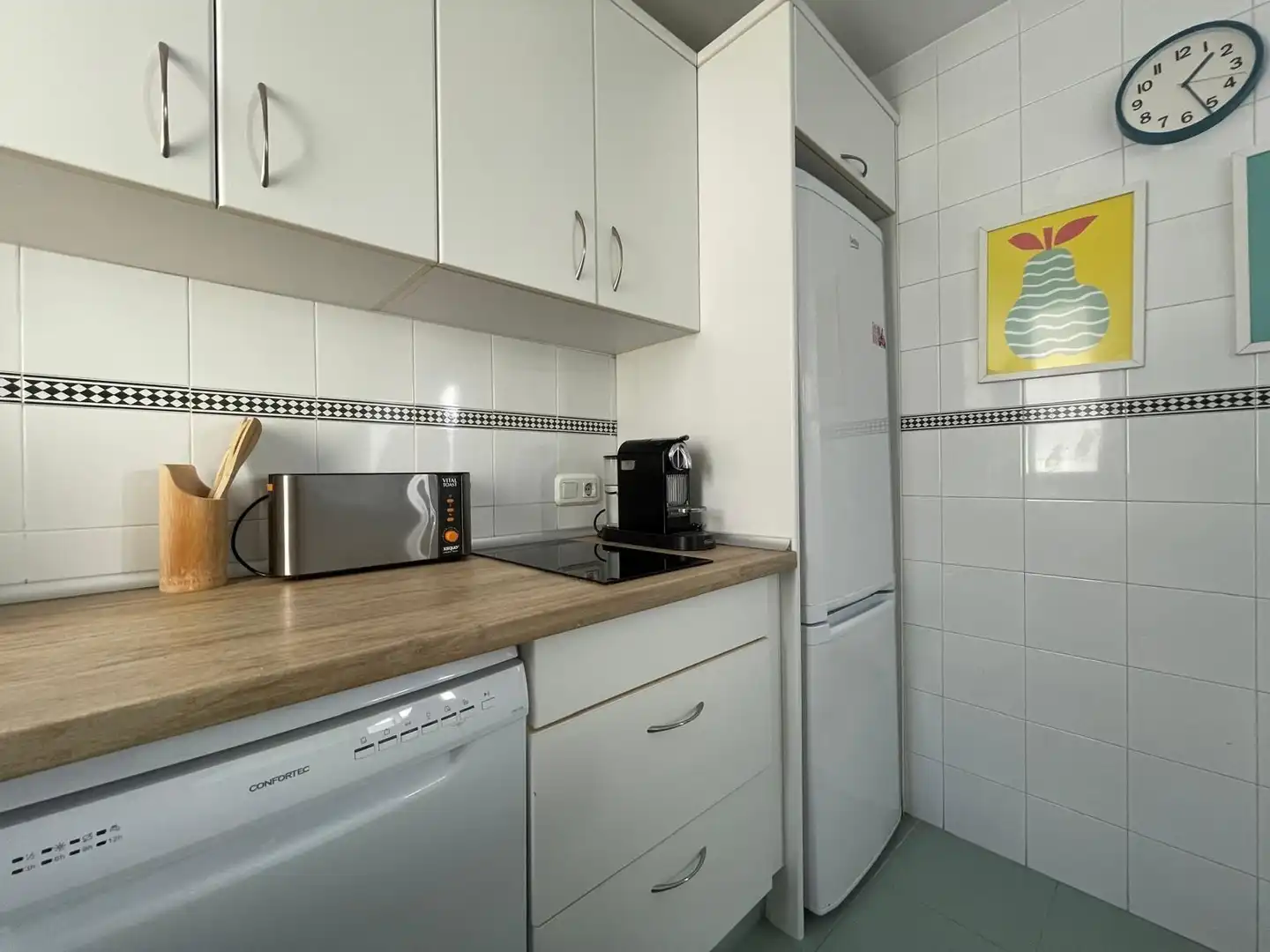 Piso de 70 m² en Cartaya