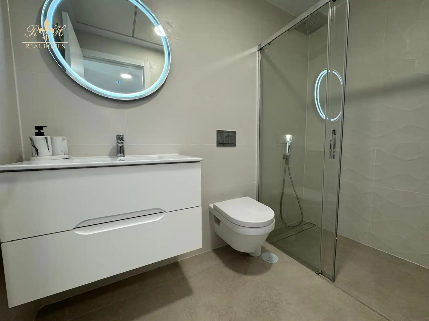 Piso de 153 m² en Finestrat