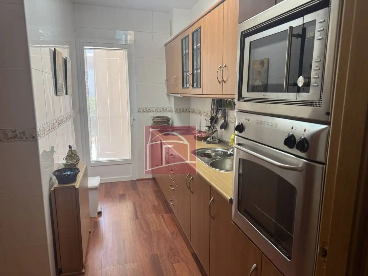 Piso de 60 m² en Villanueva de la Serena