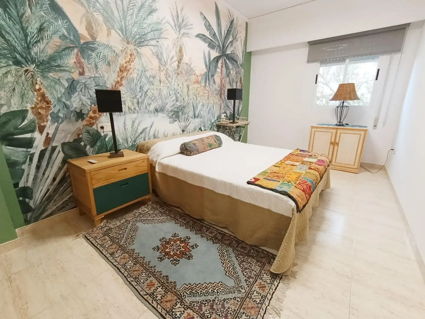 Piso de 92 m² en Dénia