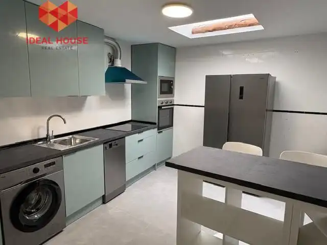Appartement 92 m² à Segovia