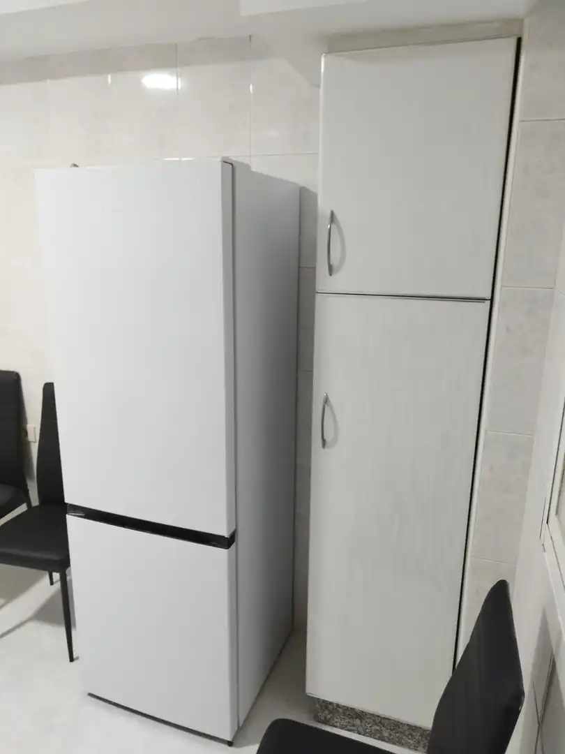 Wohnung 101 m² in Ourense