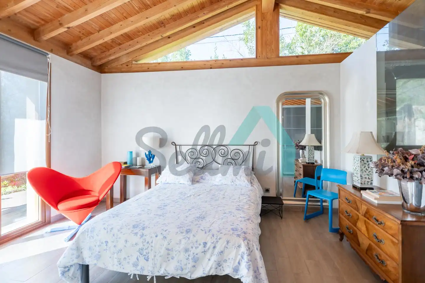 Piso de 80 m² en Villaviciosa