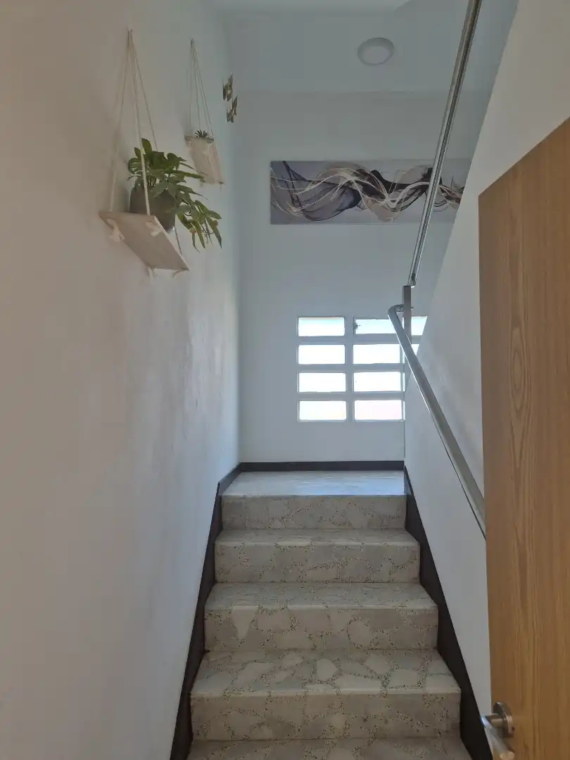 Piso de 160 m² en Carballo