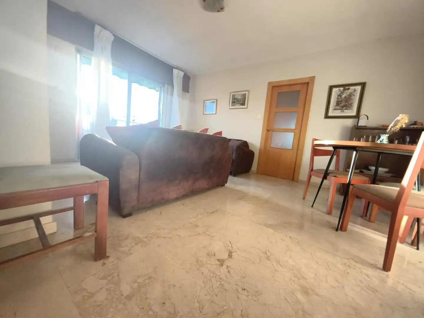 Piso de 133 m² en Granada