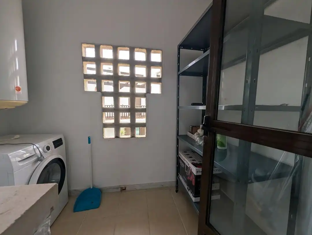 Piso de 114 m² en San Roque