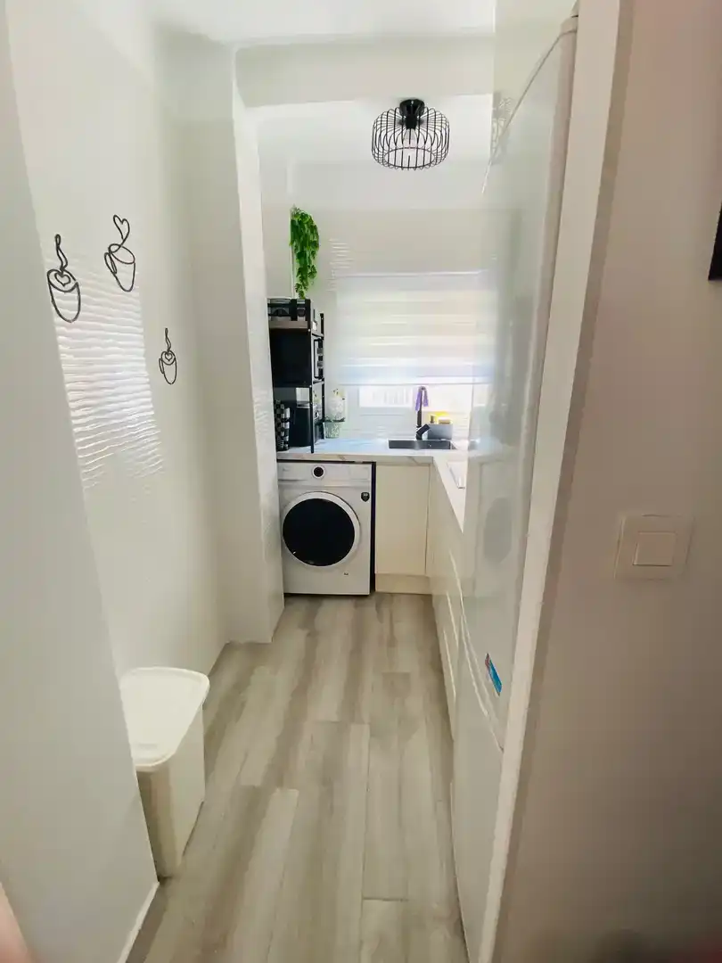 Piso de 51 m² en Gandía