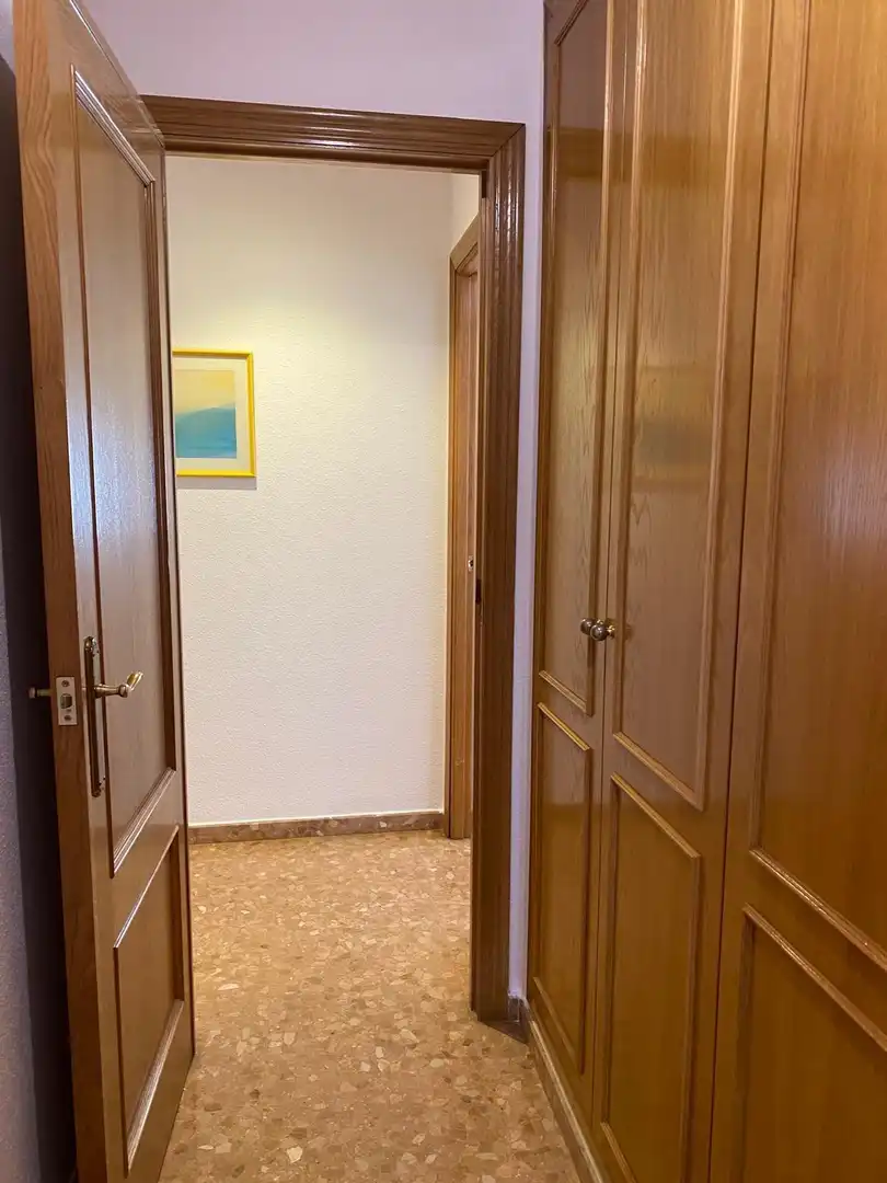Piso de 117 m² en Mislata