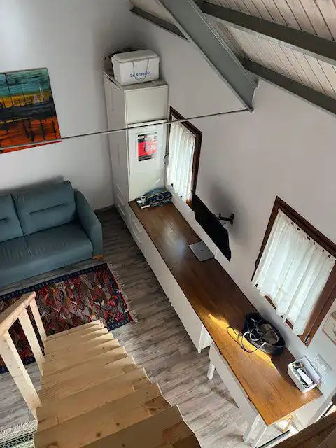 Piso de 42 m² en Vejer de la Frontera