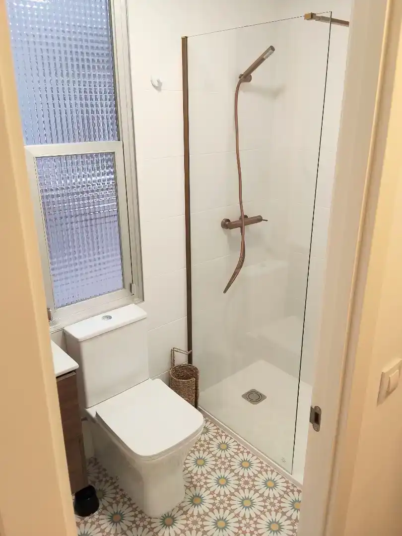 Piso de 75 m² en La Coruña
