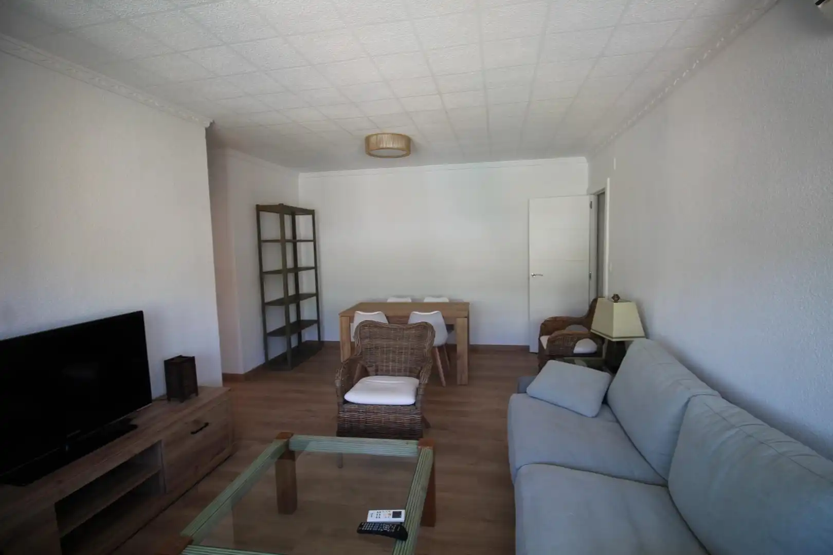 Wohnung 75 m² in Granada
