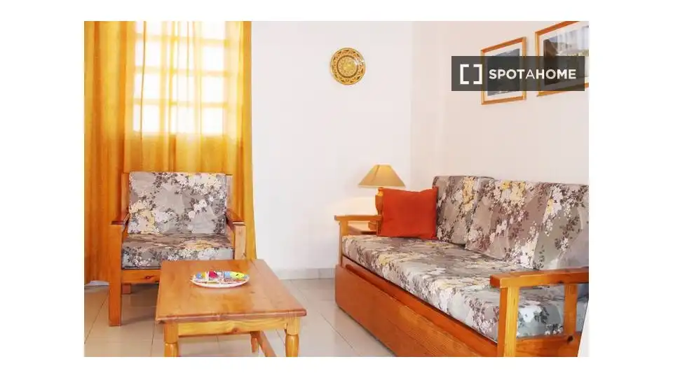 Habitación en alquiler, Guía de Isora