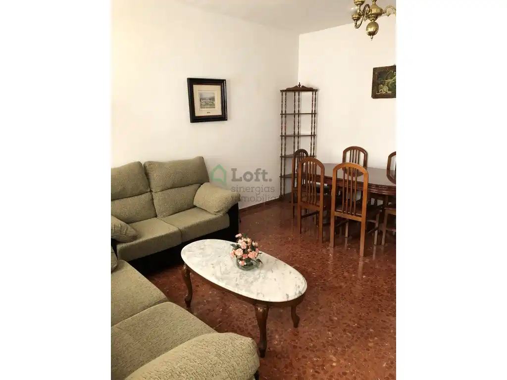 Piso de 75 m² en Badajoz