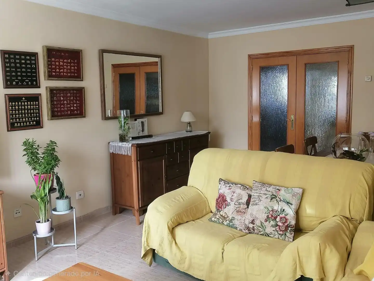 Appartement 105 m² à Palma