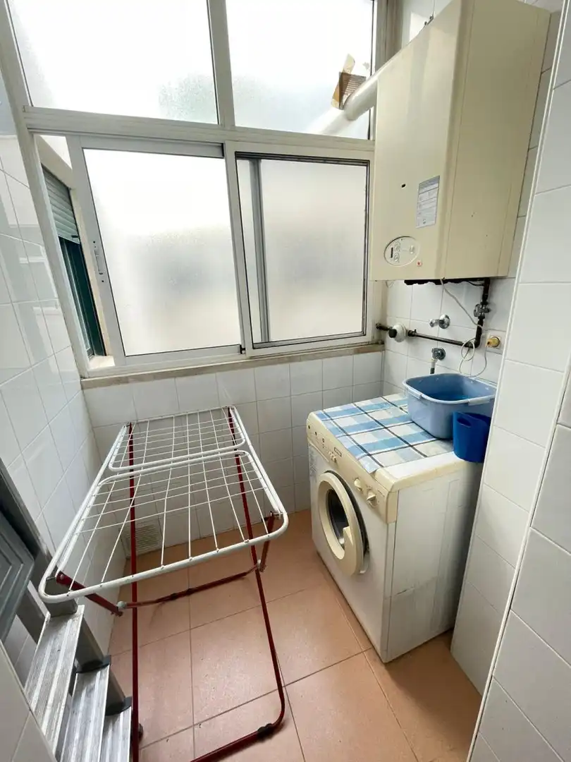 Piso de 80 m² en Badajoz
