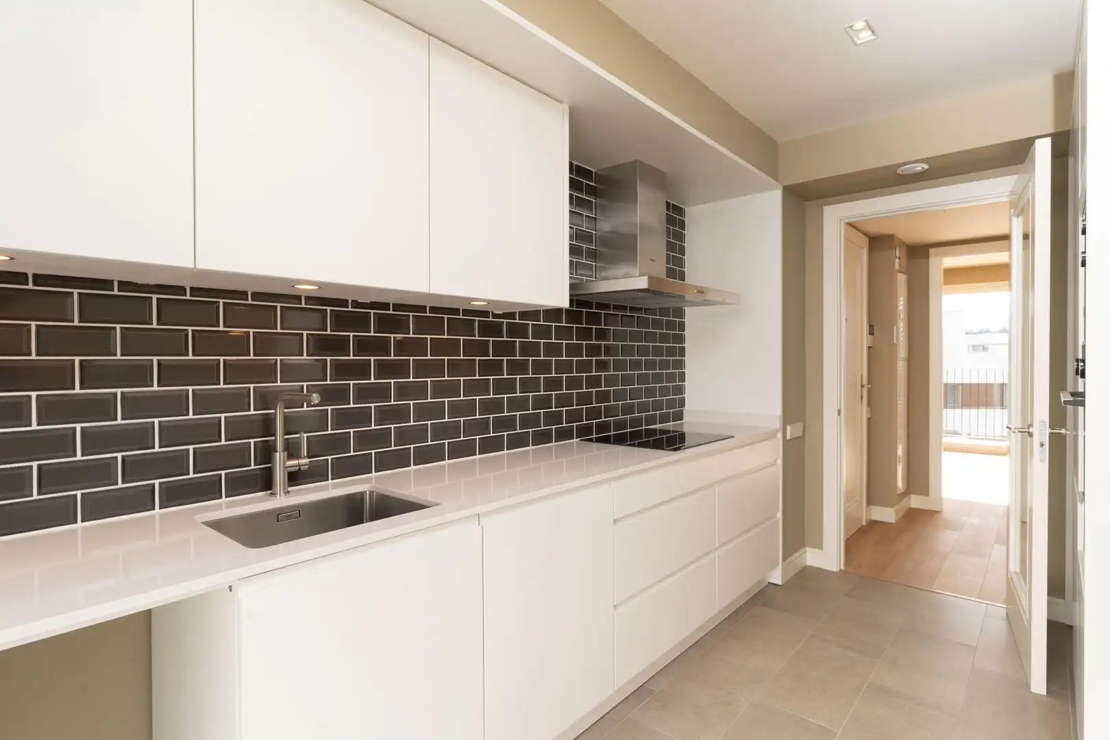Piso de 102 m² en Sabadell