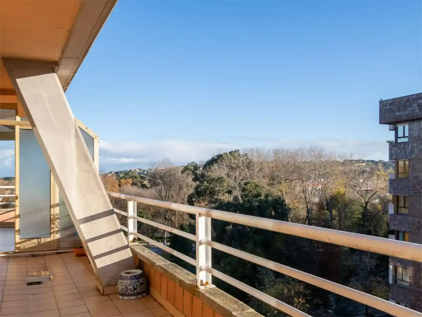 Piso de 156 m² en Gijón