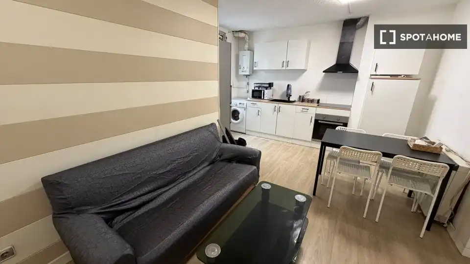Habitación en alquiler, Madrid