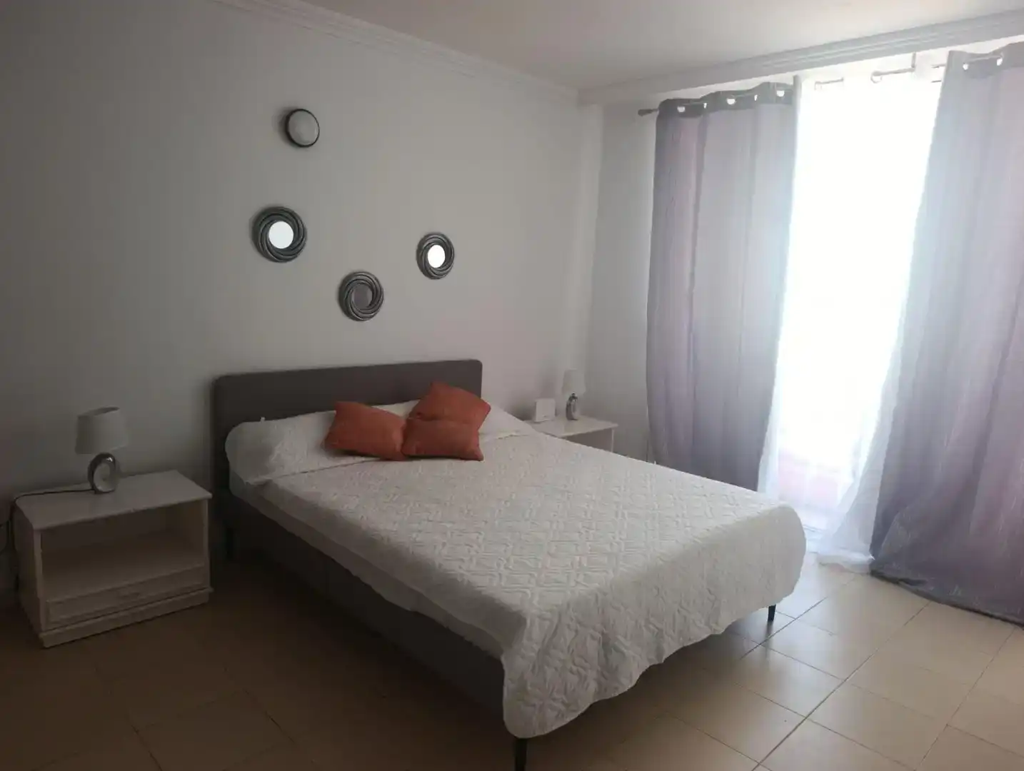 Piso de 58 m² en San Miguel de Abona