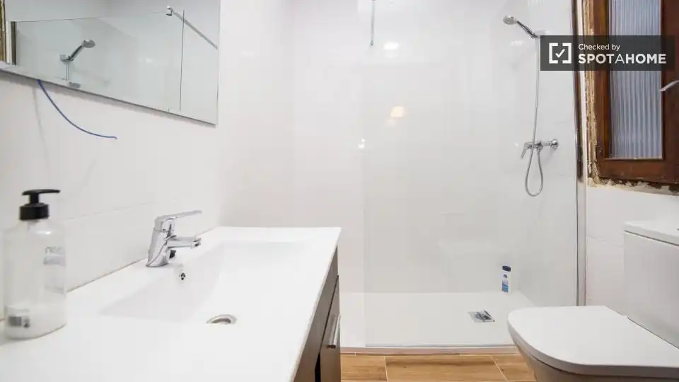 Habitación 110 m², Valencia