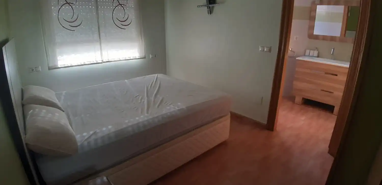 Pis de 114 m² a Múrcia