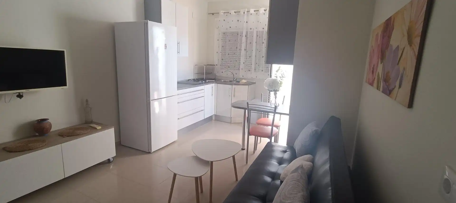Pis de 40 m² a Algesires