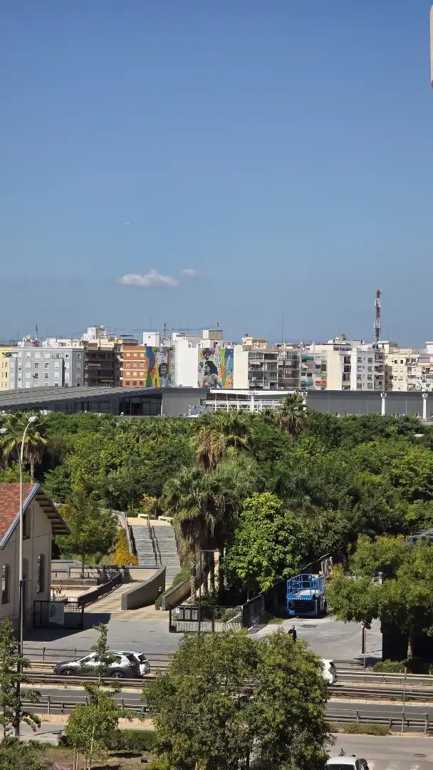 Pis de 79 m² a València