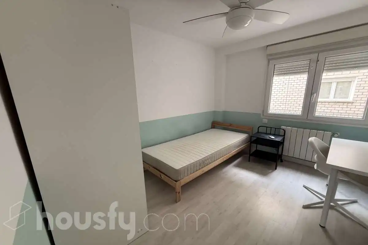 Piso de 103 m² en Móstoles