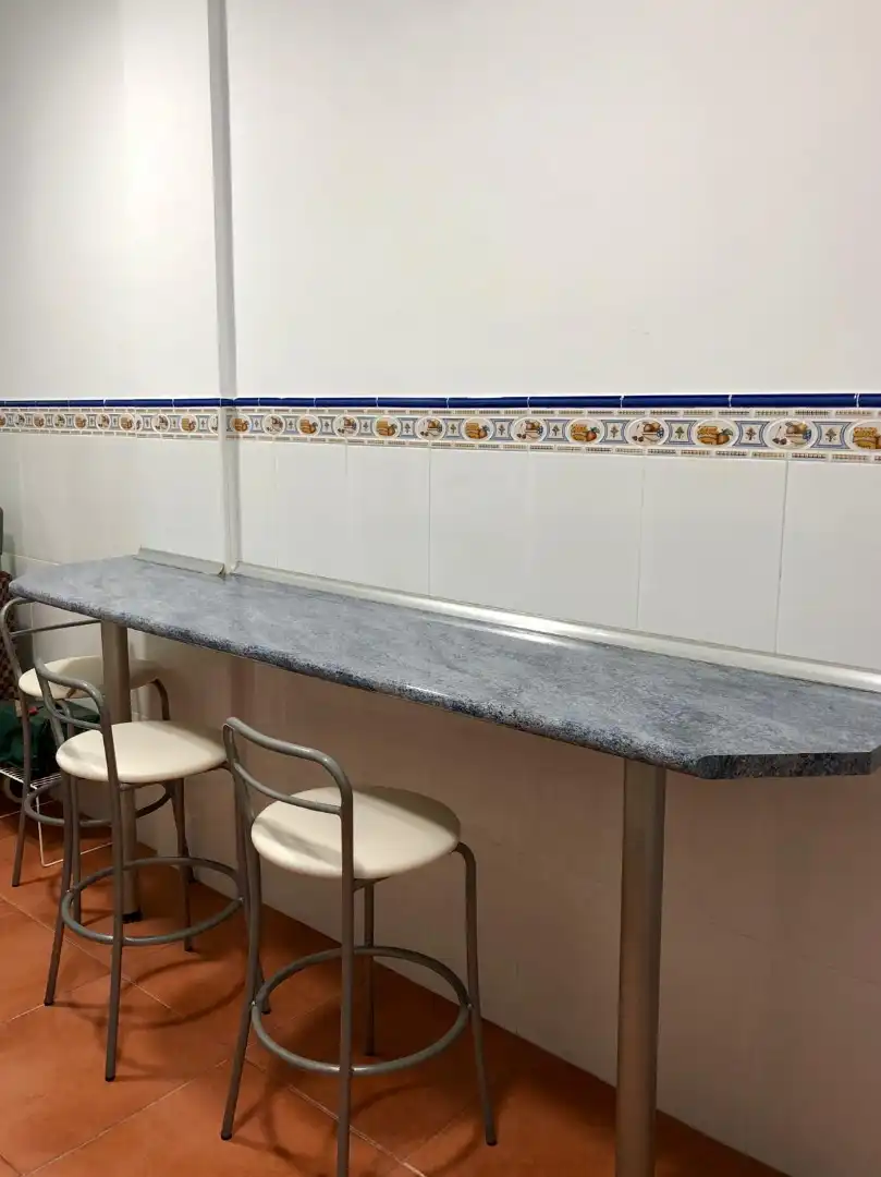 Piso de 130 m² en Salamanca