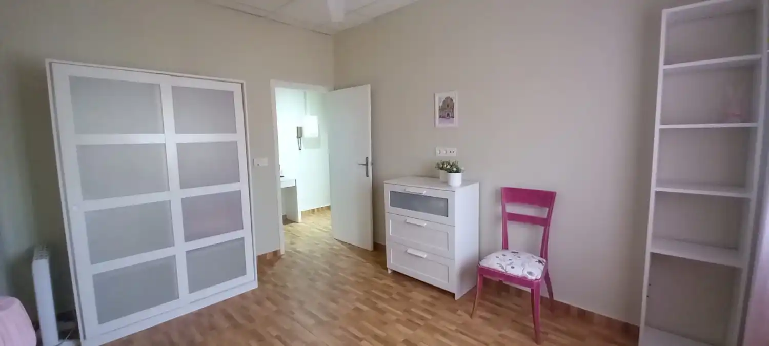 Piso de 90 m² en Murcia