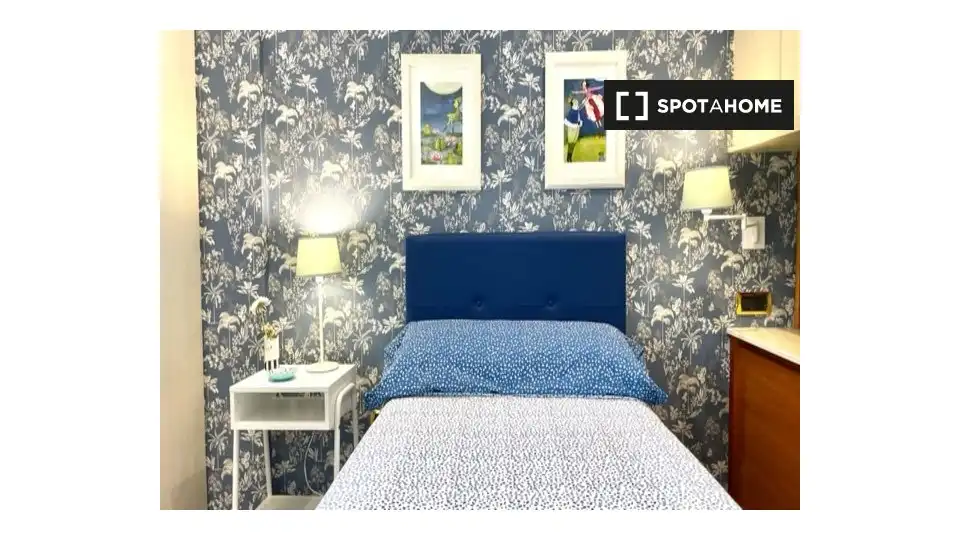 Habitación en alquiler, Bilbao