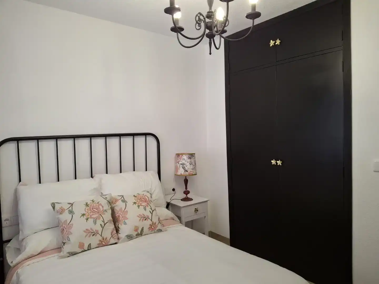 Piso de 80 m² en Baiona