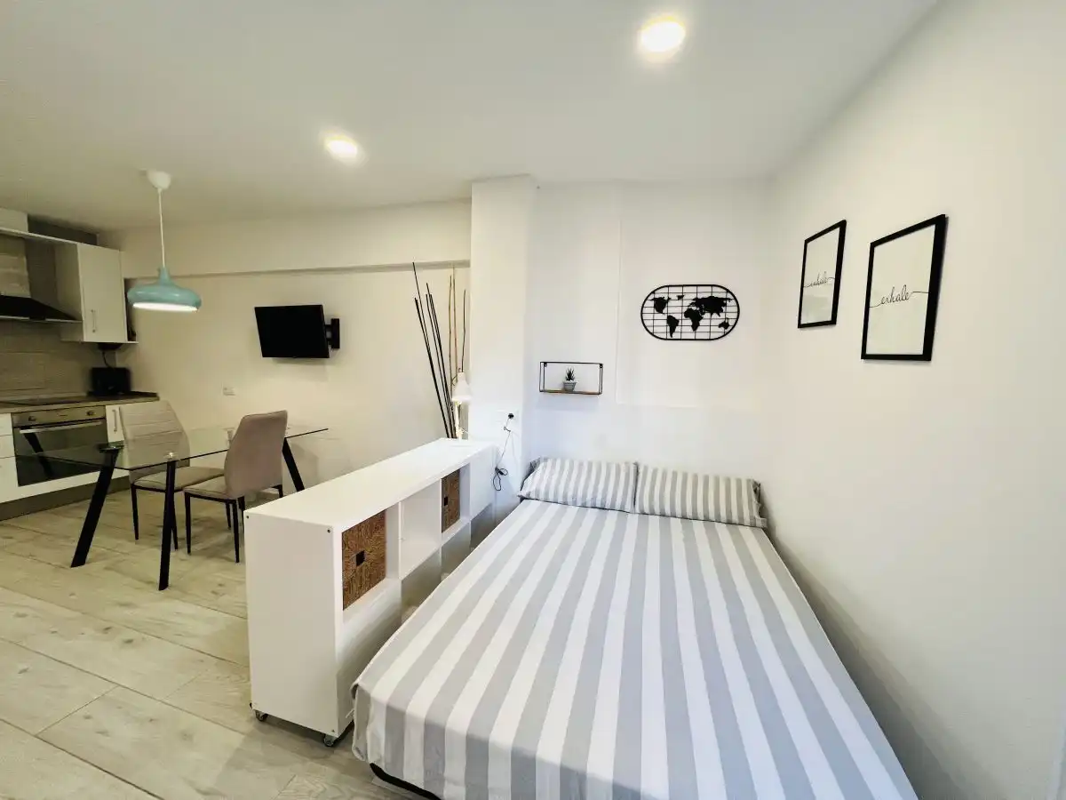 Pis de 43 m² a Puerto de la Cruz