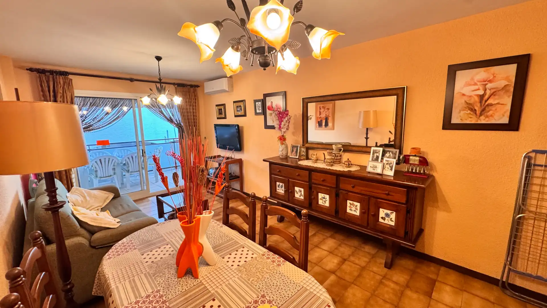 Piso de 94 m² en Torredembarra