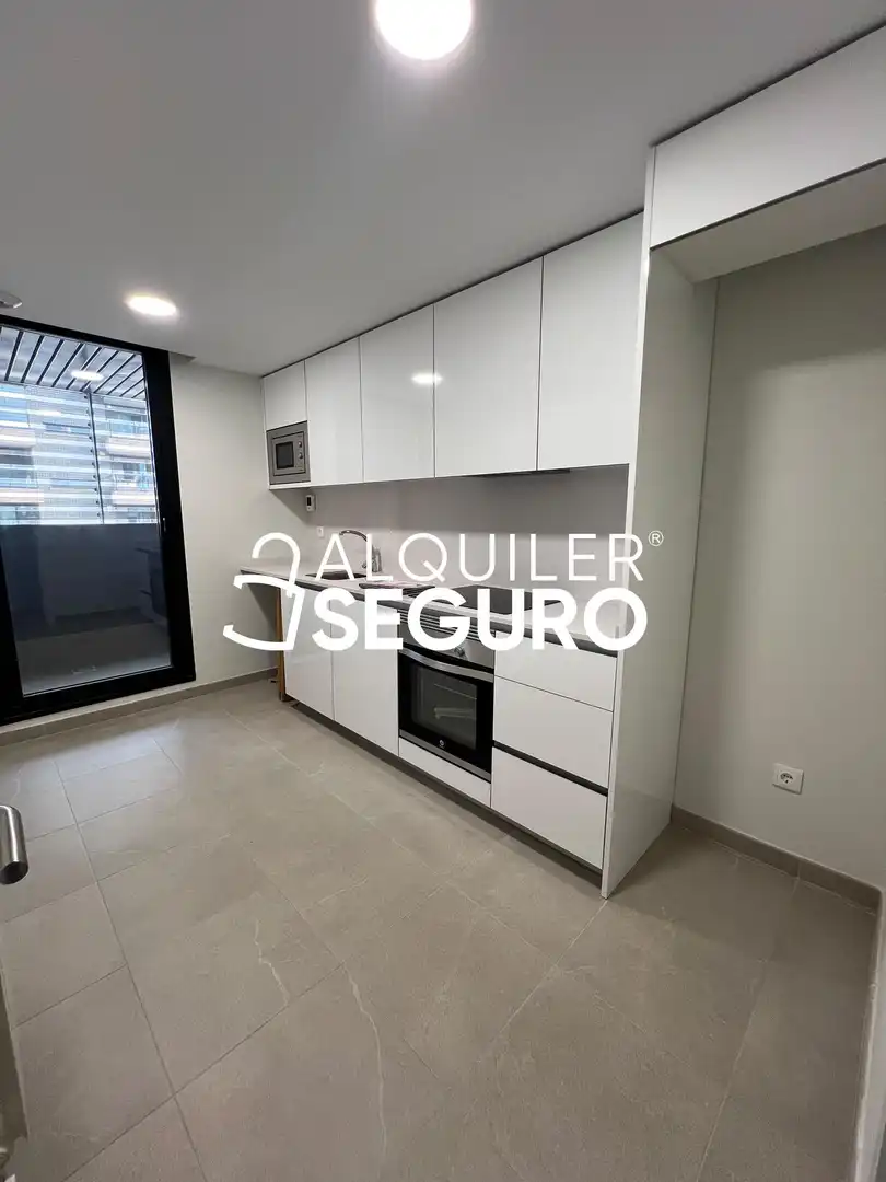 Pis de 80 m² a Madrid