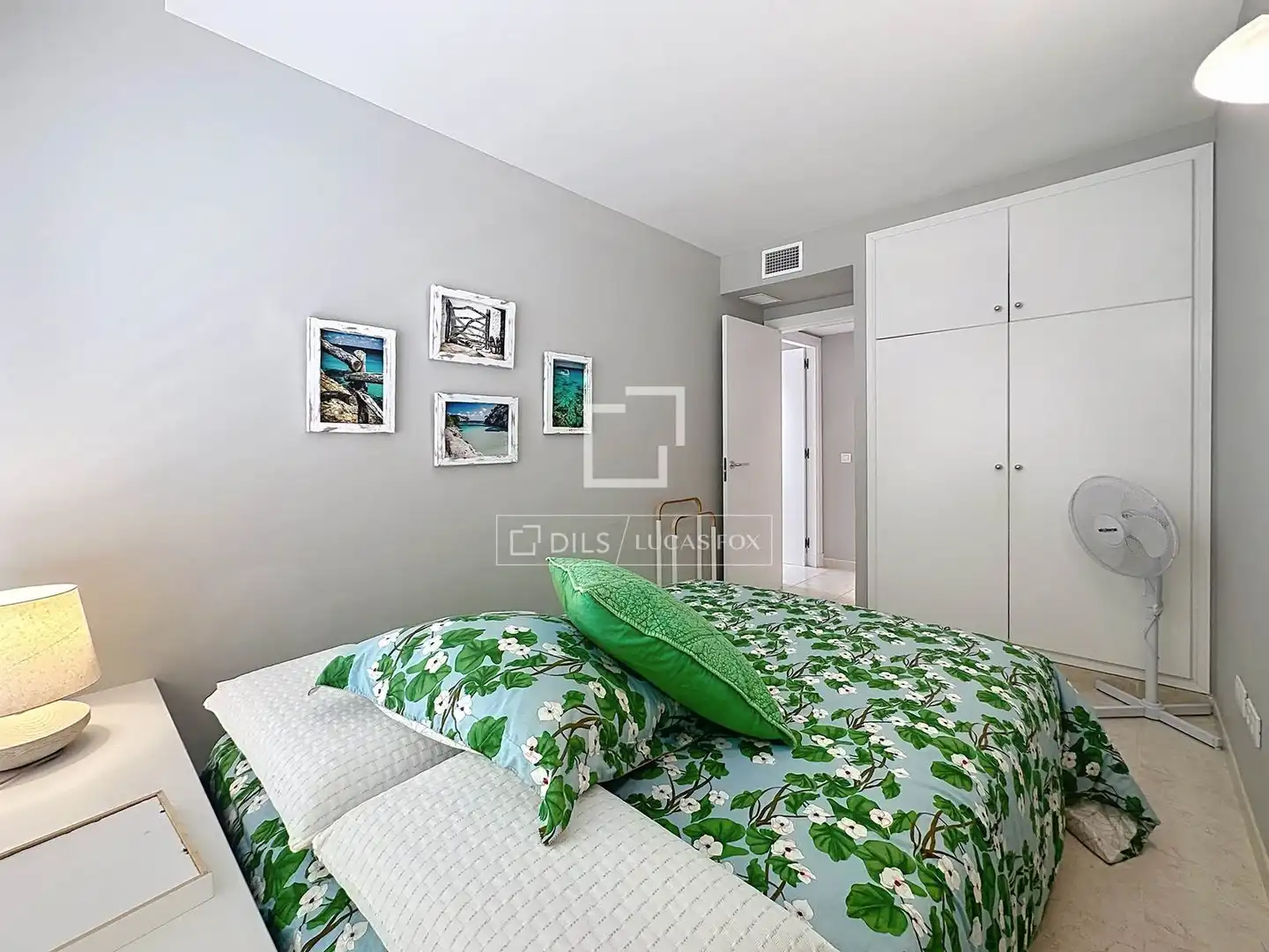 Flat 124 m² in Ciutadella