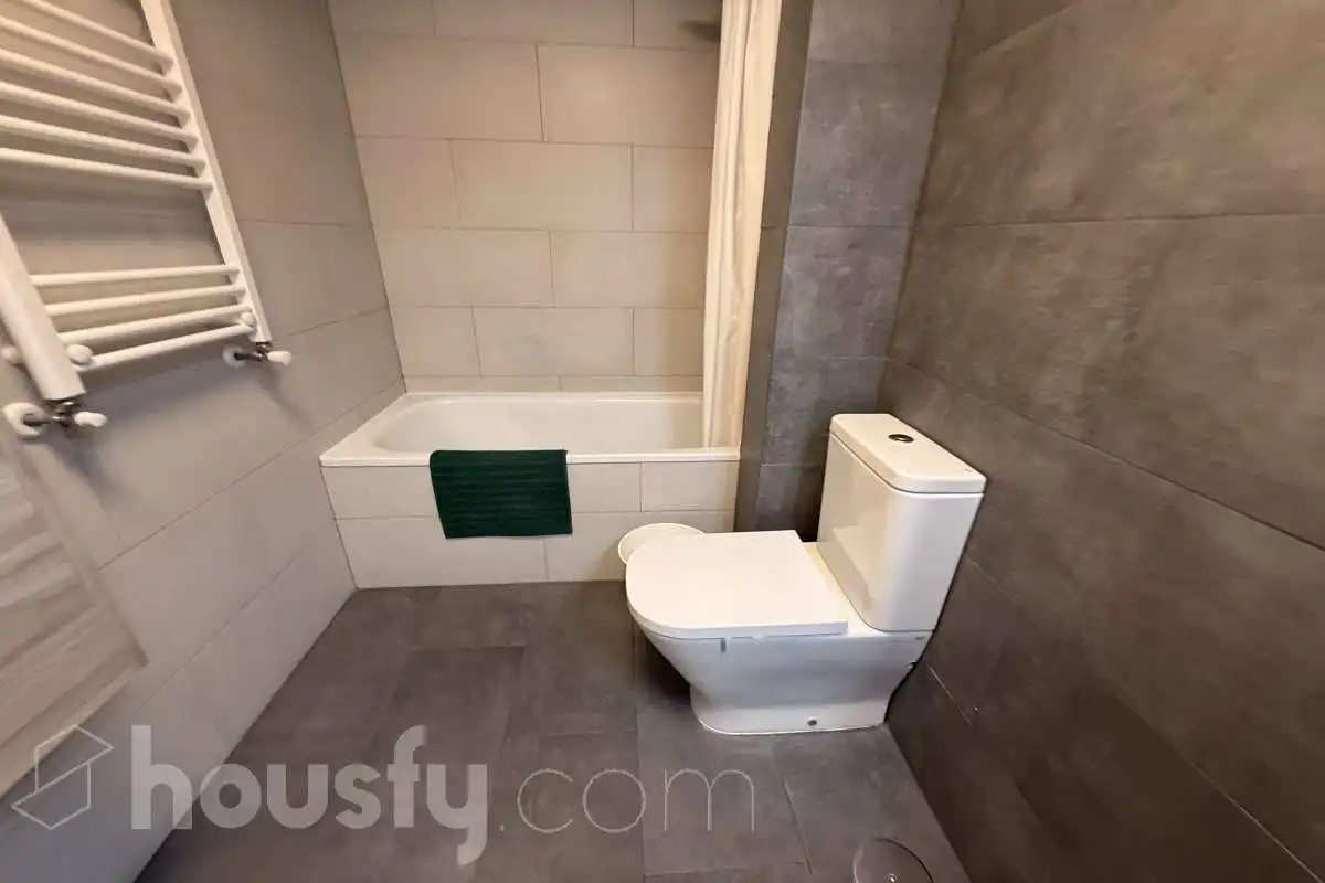 Piso de 103 m² en Móstoles