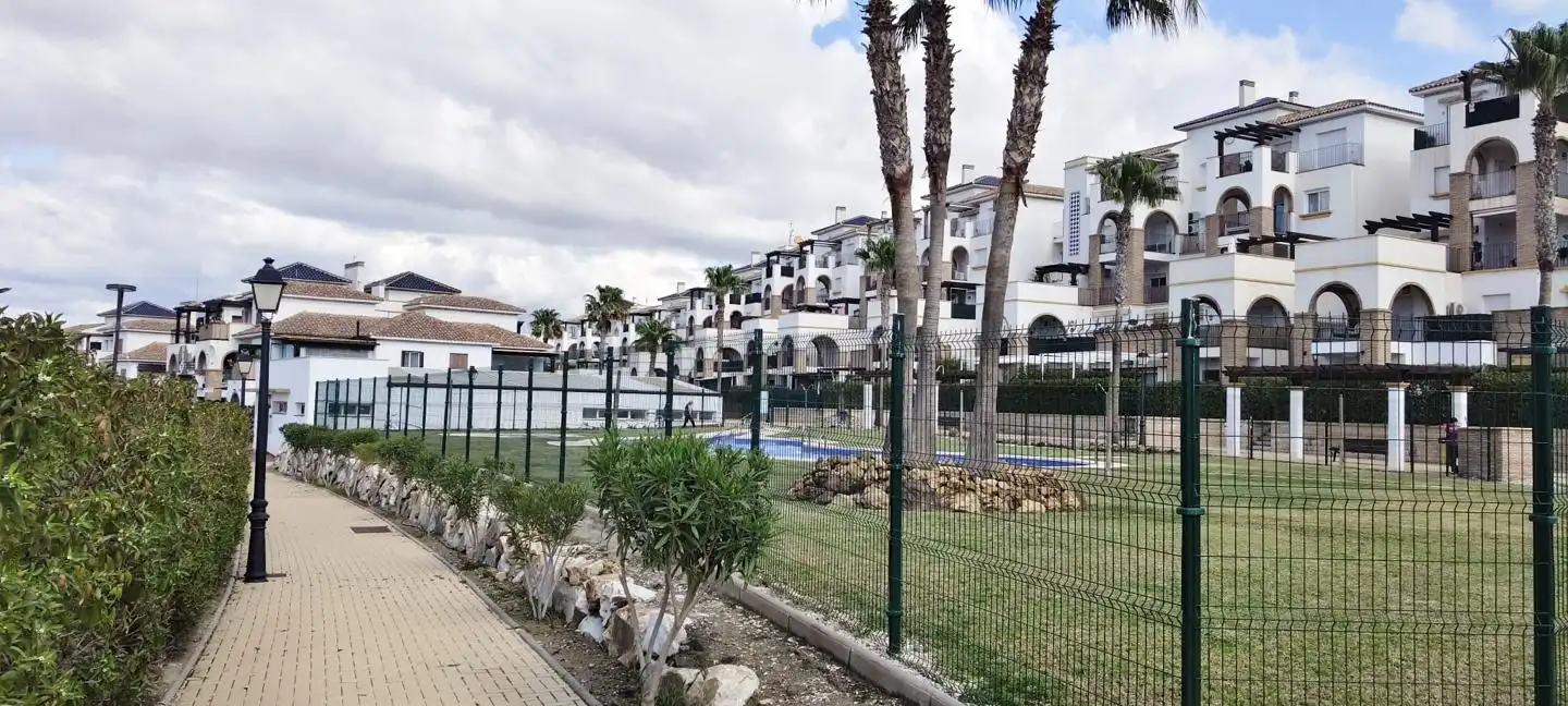 Pis de 75 m² a Vera