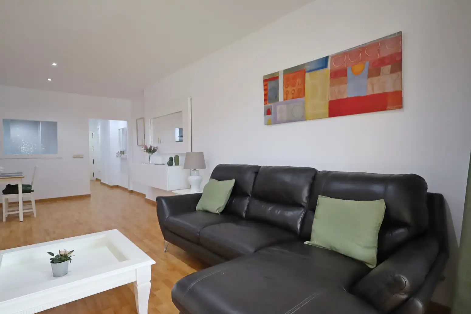 Квартира 70 м² в Benalmádena