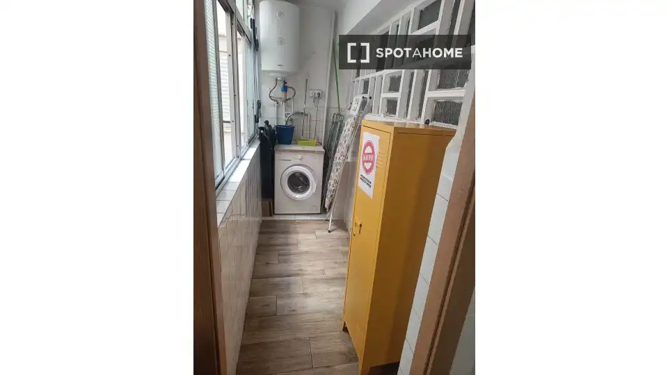 Habitación 78 m², Almería
