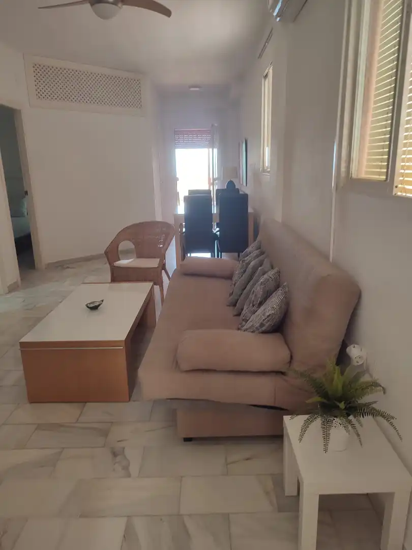 Pis de 70 m² a Torremolinos